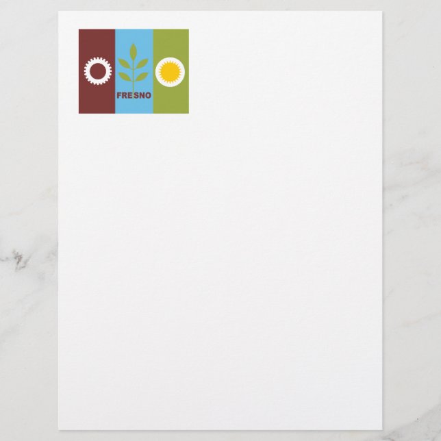 Freskenflagge (Vorderseite)