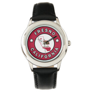 Fresno Armbanduhr