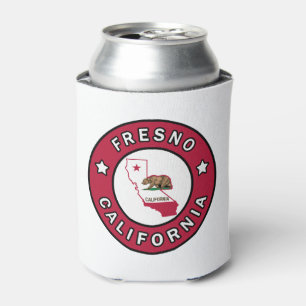 Fresno California Dosenkühler