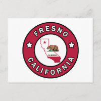 Fresno California