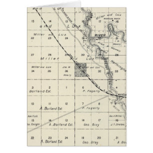 Fresno County, Californie 10