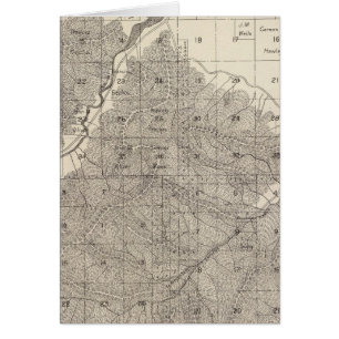 Fresno County, Californie 18