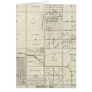 Fresno County, Californie 34