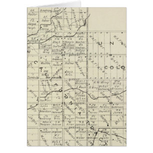 Fresno County, Californie 35