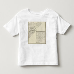 Fresno County, Kalifornien 11 Kleinkind T-shirt