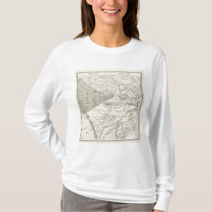 Fresno County, Kalifornien 19 T-Shirt