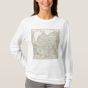 Fresno County, Kalifornien 28 T-Shirt