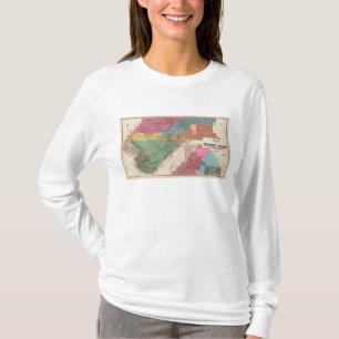 Fresno County, Kalifornien 31 T-Shirt