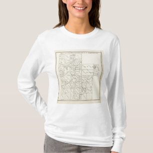 Fresno County, Kalifornien 35 T-Shirt
