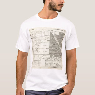 Fresno County, Kalifornien 7 T-Shirt