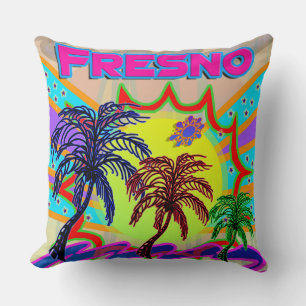 Fresno Eternal Pillow Kissen