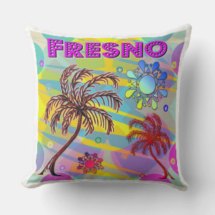 Fresno Happy and Hope Coussin