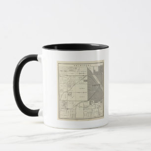 Fresno-Landkreis, Kalifornien 7 Tasse