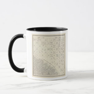 Fresno-Landkreis, Kalifornien 9 Tasse