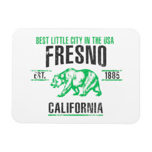 Fresno Magnet