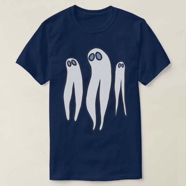 Fresno Nightcrawler Trio T-Shirt (Design vorne)