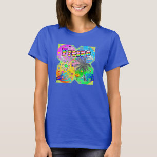 Fresno Quadro Seasons T - Shirt