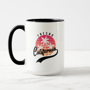 Fresno, Tasse Kalifornien