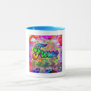 Fresno Vista Express Tasse