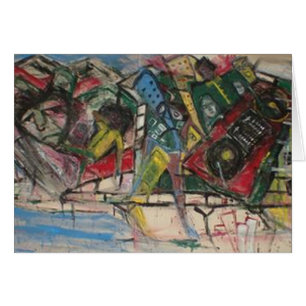 FRESQUE HIP HOP