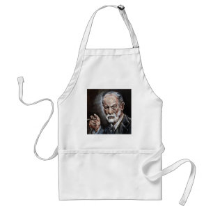 Freud Schürze