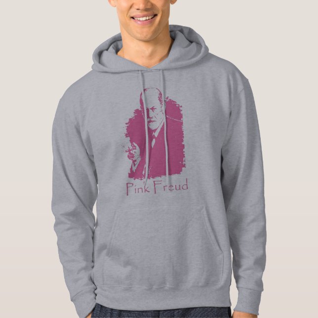 Freud Sweatshirt (Vorderseite)