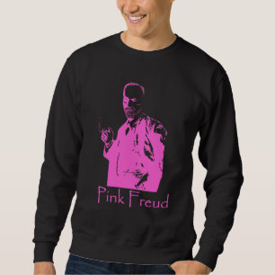Freud-Sweatshirt Sweatshirt