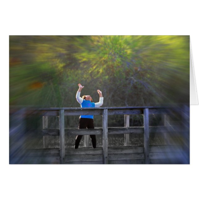 Freude (Vorderseite (Horizontal))