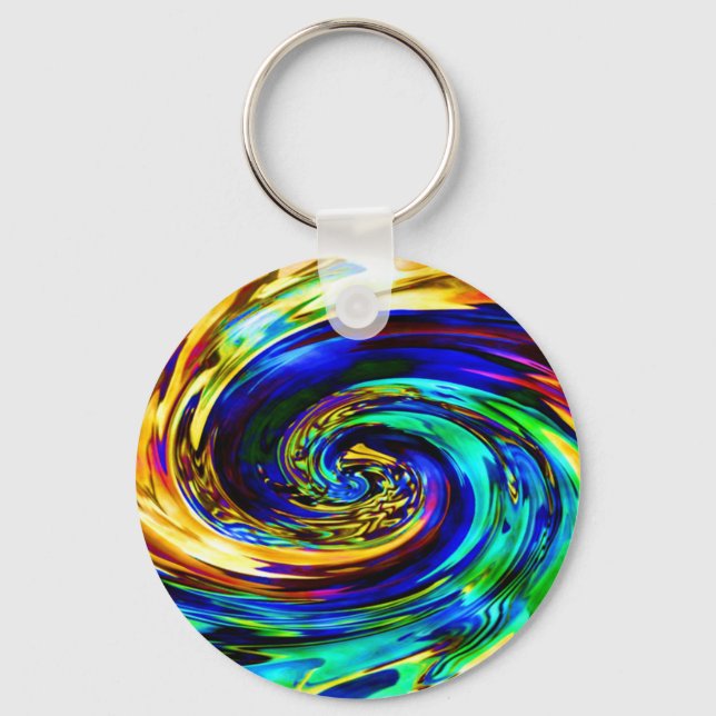 Freude#3_ Schlüsselanhänger (Vorderseite)