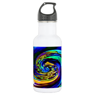 Freude#3_ Trinkflasche