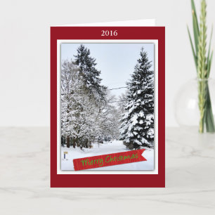 Freude am Weihnachten