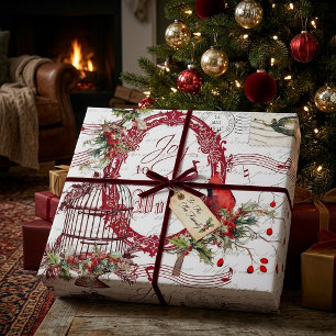 Freude an der Welt Geschenkpapier