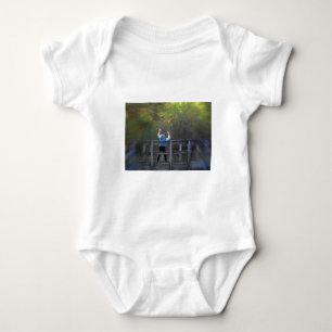 Freude Baby Strampler
