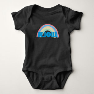 Freude Baby Strampler