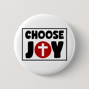 Freude Button