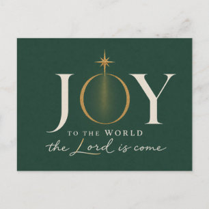 FREUDE DER WELT Christliches Weihnachten