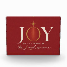 FREUDE DER WELT | Christliches Weihnachten