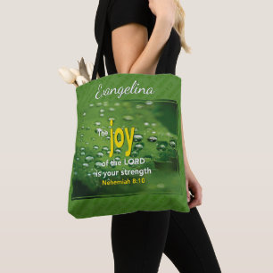 FREUDE DES HERRN TASCHE