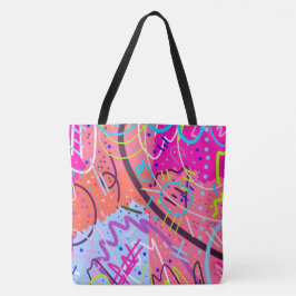 Freude erleben tasche