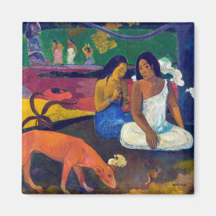 Freude, Gauguin Magnet