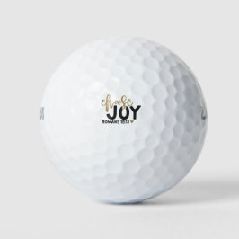 Freude Golfball