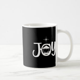 Freude Jesus Krippenszene Cool Weihnachten Xmas Ch Kaffeetasse