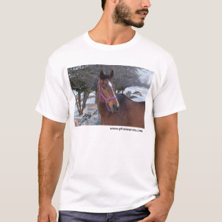 Freude NNEP Ottawa, AN T-Shirt