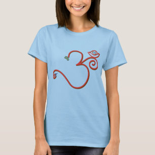 Freude OM T-Shirt