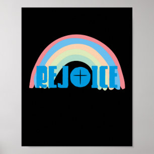 Freude Poster