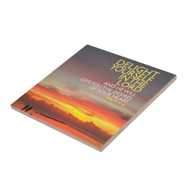 Freude sich im Lord Foto Tile Fliese (Seite)