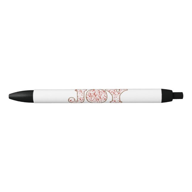 Freude Stift (Vorderseite)