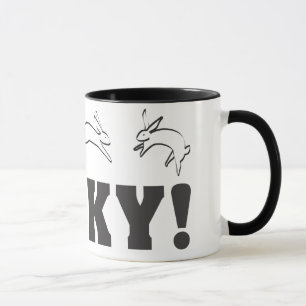 FREUDE! TASSE