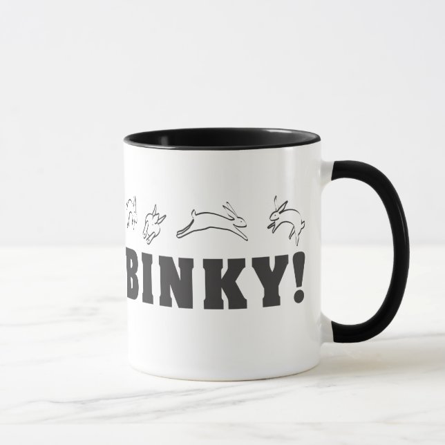 FREUDE! TASSE (Rechts)