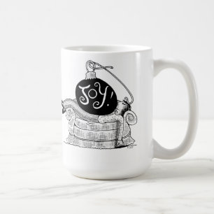 Freude-Tasse Kaffeetasse